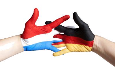 bedankt